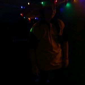 Meet your Posher, Cassandra